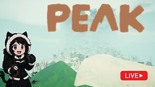 Snowy Slopes & Starvation Fears | Peak