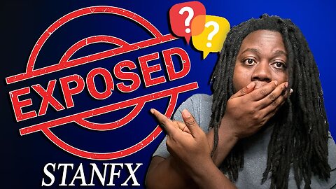 STANFX : Scam or Legit Guru? Let's Find Out!