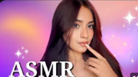 ✨ASMR Atención Personal