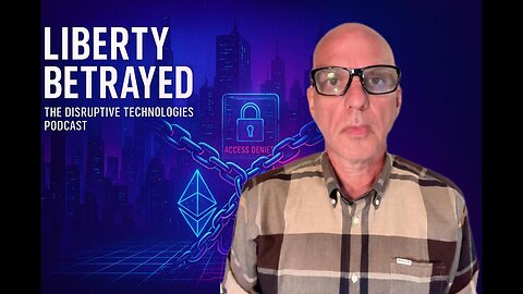 Crypto Censorship: How World Liberty Financial Froze Investor Funds | The Death of Decentralization