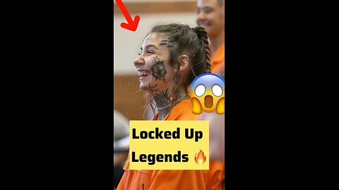 The Most Dangerous Women in America 😈🔥