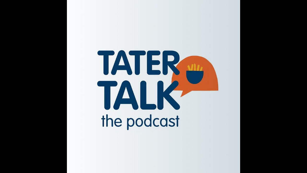 Tater Talk Episode 1