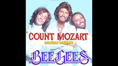 BEE GEES DOCUMENTARY..OUR WAY