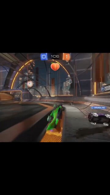 Rocket League