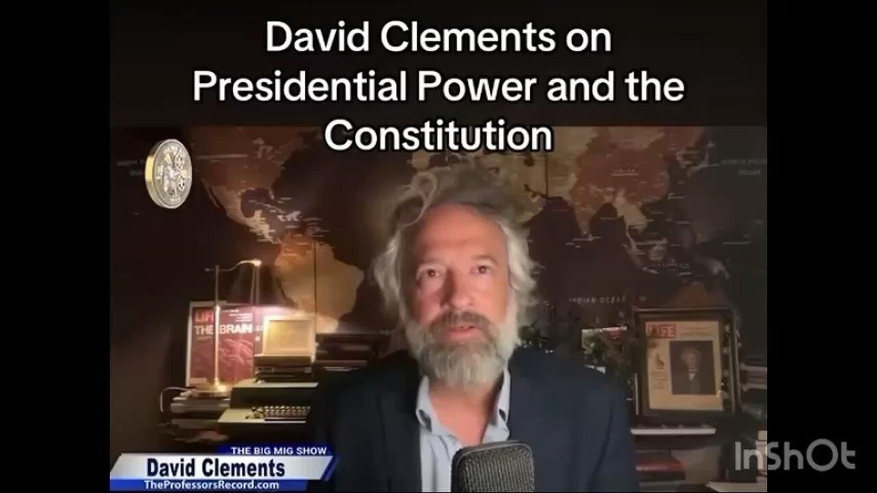 Does Trump have a plan?