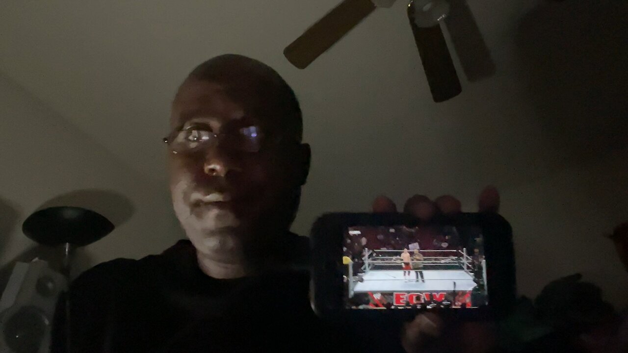 This Day in History: April Fools Day 2008 edition of ECW