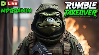 🔴LIVE - LA Riots Fizzling out ? & Israel Vs Iran Day 3 - #RumbleTakeover