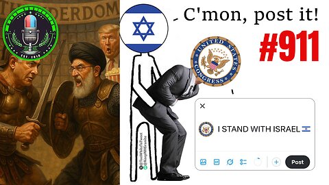 The Iran Unraveling, Fairweather MAGA Influencers, China Steals 2020