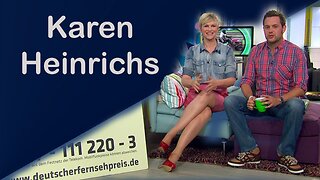 Karen Heinrichs 190912