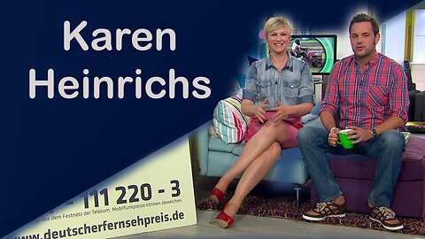 Karen Heinrichs 190912