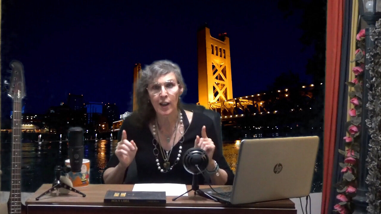 Connie Calls Out Tim Dillon For Shameful Comments On 'Hamas' Supporters