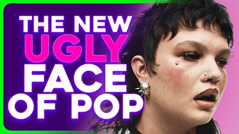 Industry Plant Pop Star Lola Young Promotes Vulgarity