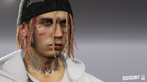 Dead Island 2 x Nahi Hai Woh (Shah Rule, MC Altaf, Raftaar) | IHH Meets Zombie Carnage