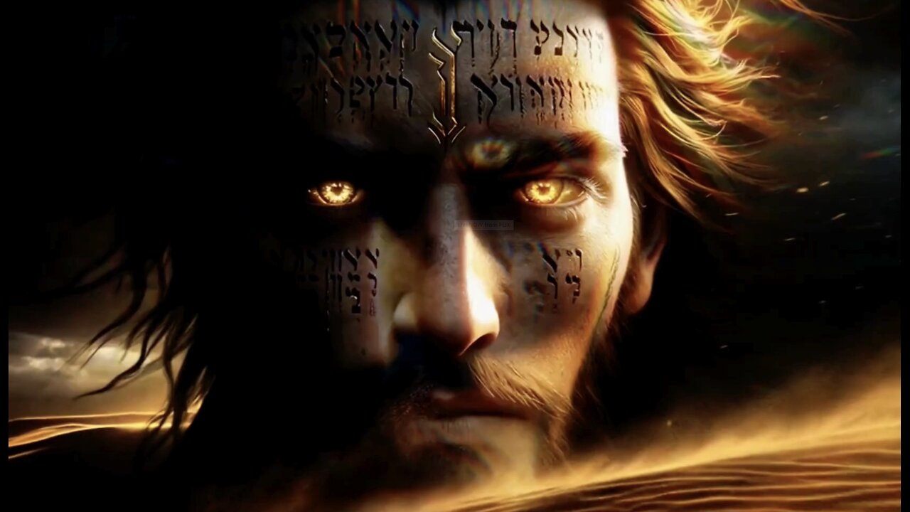 AZAZEL The Hidden Truth Behind the Wilderness Goat! Who Is Azazel in the Bible.