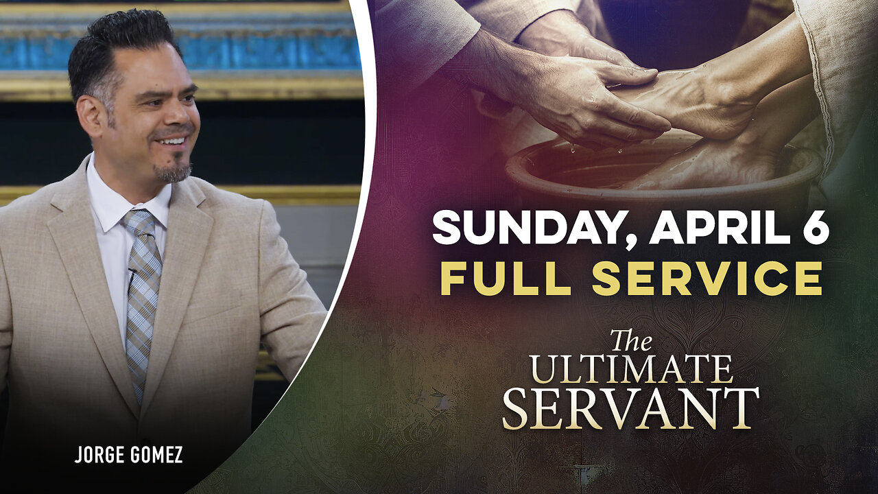 The Ultimate Service