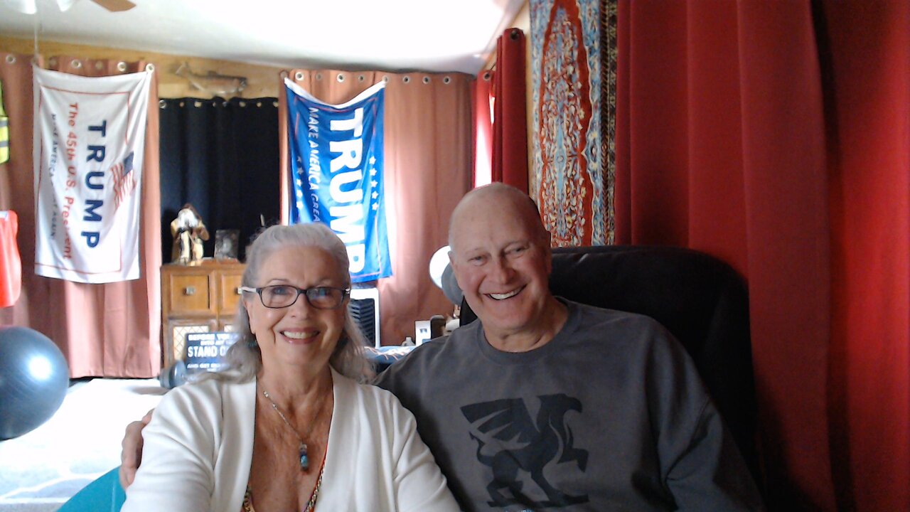 April 19, 2025 - Saturday with the Brodel's - 💖LOVE🦋LIGHT💐BLESSINGS🕊️PEACE 💖GROWTH🪷SPIRITUALITY🙏UNITY