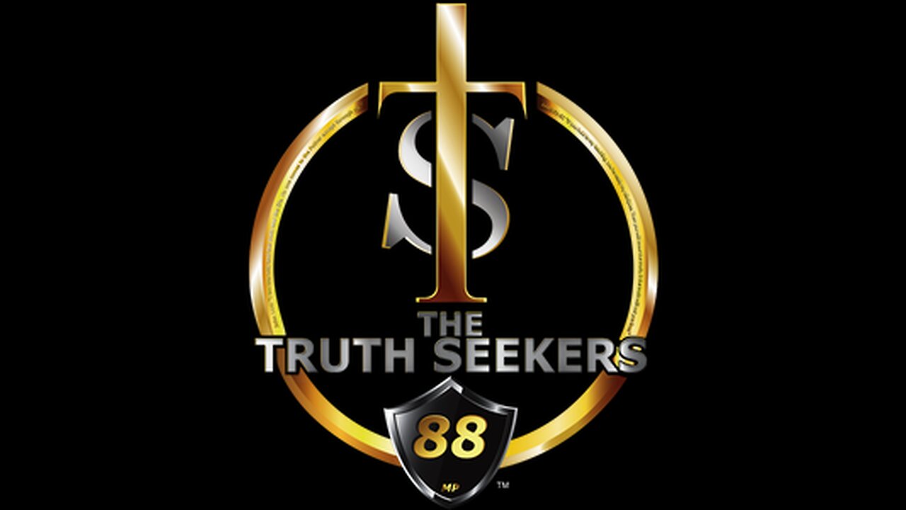 The Truth Seekers 88 News