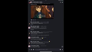 Exposing Unhinged Psychotic individuals part 12 Dixie Faking DID,Impersonation & admits to lolicon