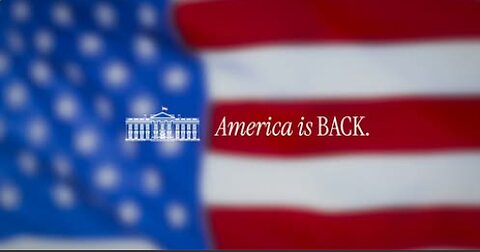 The President signs a bill to reopen the government