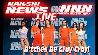 Nailsin News LIVE: