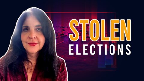 On Stolen Elections & Faked Counts