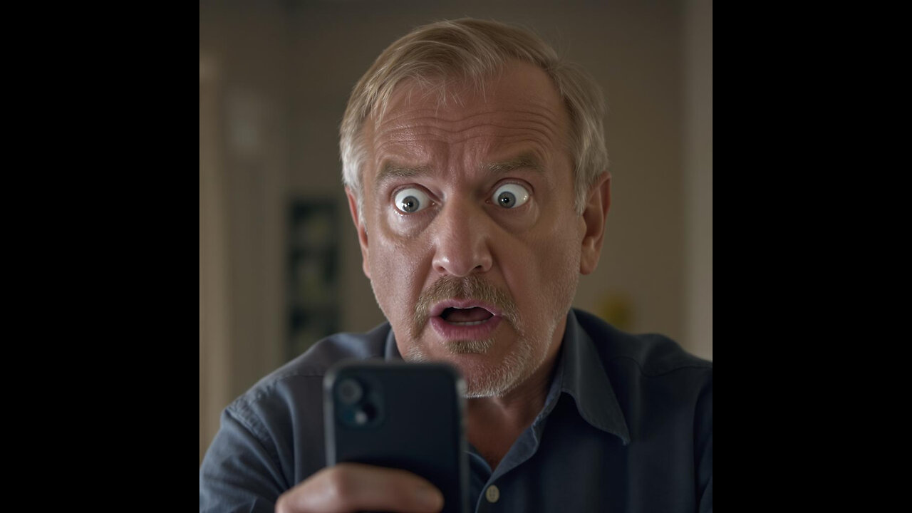 What? No Epstein list?