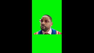 Will Smith Looking Around | Green Screen #willsmith #relatable #funny #meme #memes #fyp #viral
