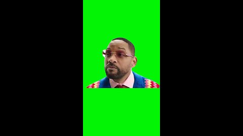 Will Smith Looking Around | Green Screen #willsmith #relatable #funny #meme #memes #fyp #viral