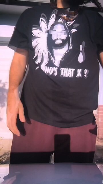 Outfit of the day red black #menstyle #fitcheck #ootd #swagger