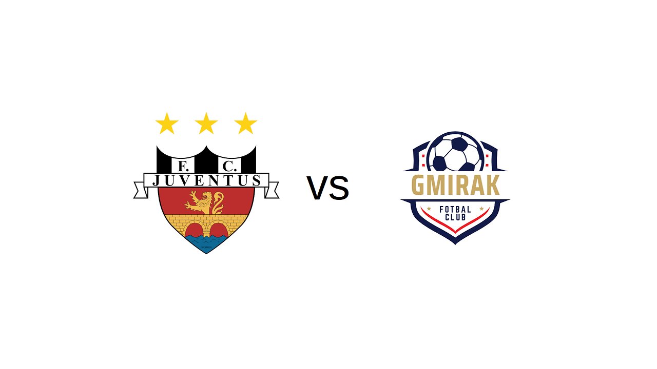 21.06.2024 Finală Tur Cupa Bârzavei 2024 F.C. Juventus Ramna vs F.C. GMIRAK Berzovia 2-3 (1-2)