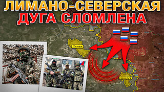 Оборона Новоивановки И Марково Сломлена💥🧱 Серебрянский Лес Зачищен🌲✅ Военные Сводки За 19.09.2025