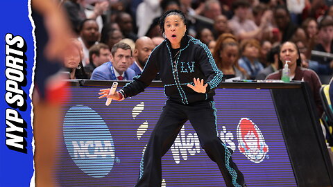 Dawn Staley would have left South Carolina for the Knicks but thwarted her own shot