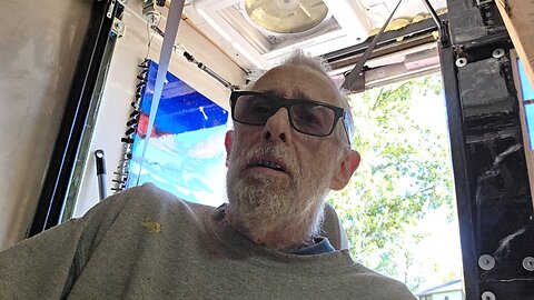 New Solar Panels Installed