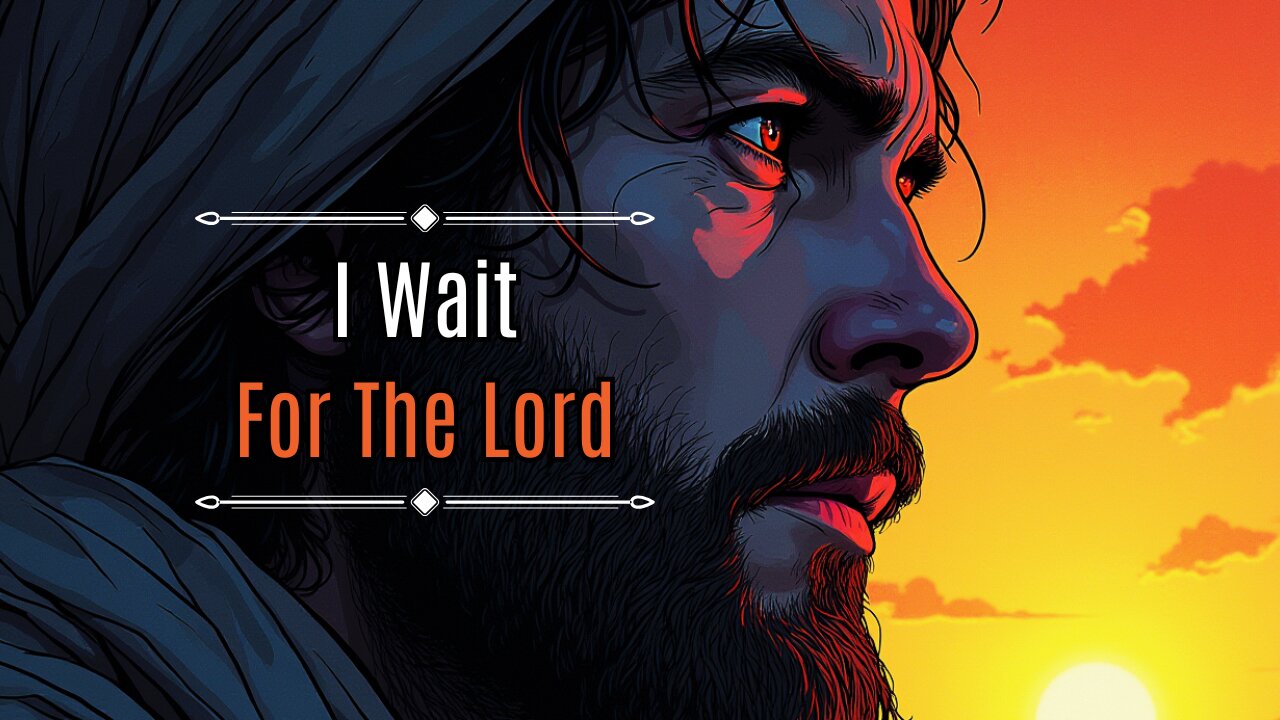 God Is Worth The Wait!