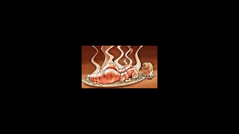 "Exploring Lab-Grown Human Meat: A Controversial Twist on Future Food Ethics"