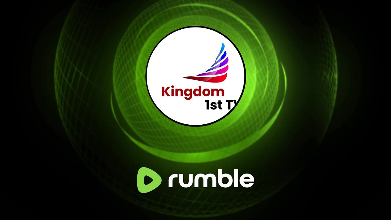 Tell It Like It Is: The Kingdom of God Way with Apostle Dr Baker 4-7-25