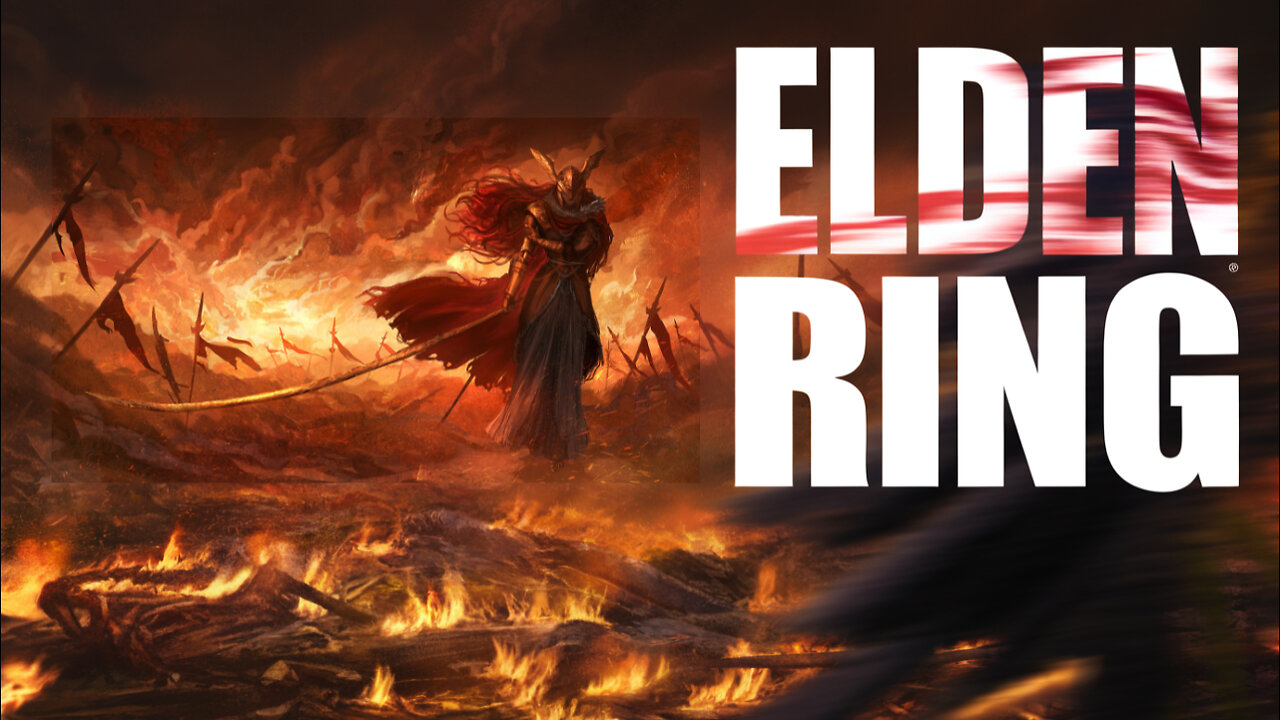 Elden Ring Seamless Co-op Playthrough!