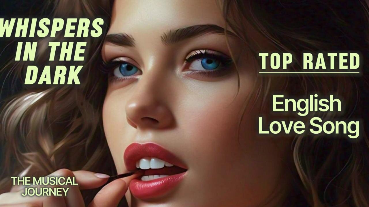 Whispers in the Dark | Love | Song