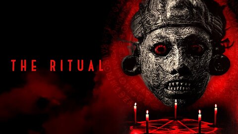 The Ritual | Official Trailer | Horror Brains