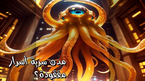 مدن سرية : أسرار مفقودة؟ 7 أماكن غامضة!