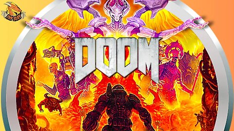 Doom Is The Best Shooter Of This Generation