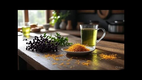 #1 Natural Remedy for Reducing Appetite, ADHD, Anxiety, Libido, GERD, Colds & Heart Issues I Ep. 114