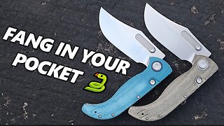 6 Blades You’ll Regret Missing | Budget Bangers & Premium Folders | Atlantic Knife