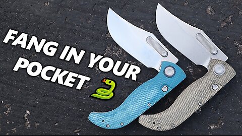 6 Blades You’ll Regret Missing | Budget Bangers & Premium Folders | Atlantic Knife