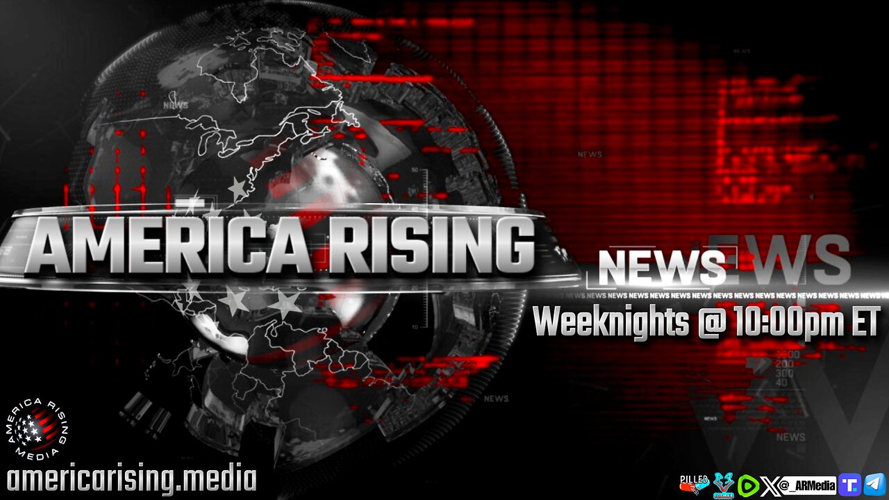 America Rising News