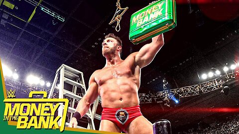All Winners & Losers WWE Money In The Bank 2025 | Wrestlelamia Predictions