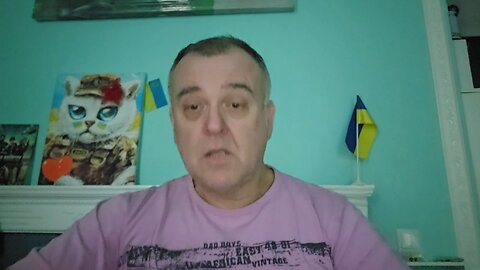 1. О смысле поездки делегации из США - в москву к бандиту путину