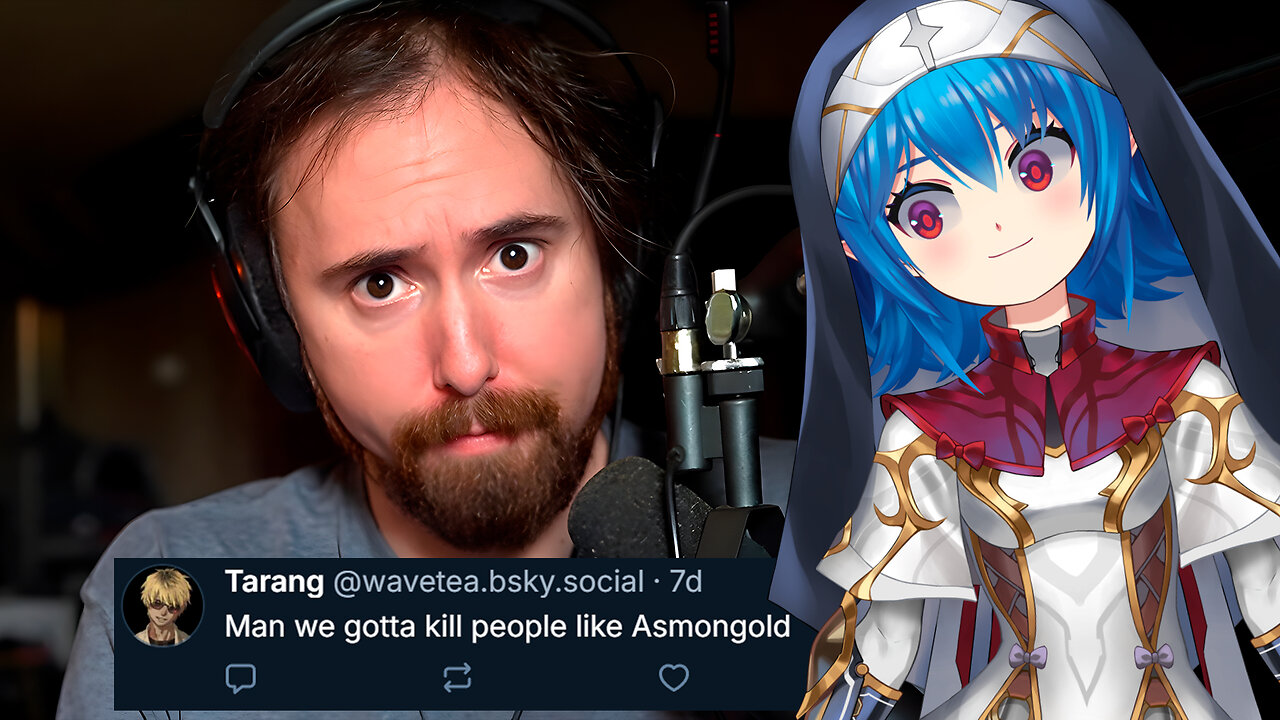 They want to kill him