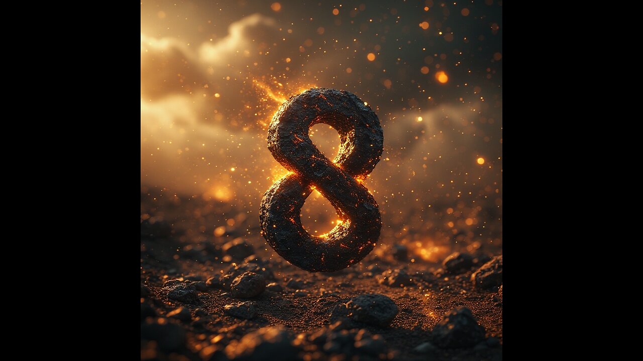 The Eighth Race ™ | TER8..