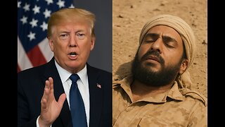 Trump Repeats Claim: Tariffs Will Slash Federal Debt, Houthis Confirm Death of Prime Minister
